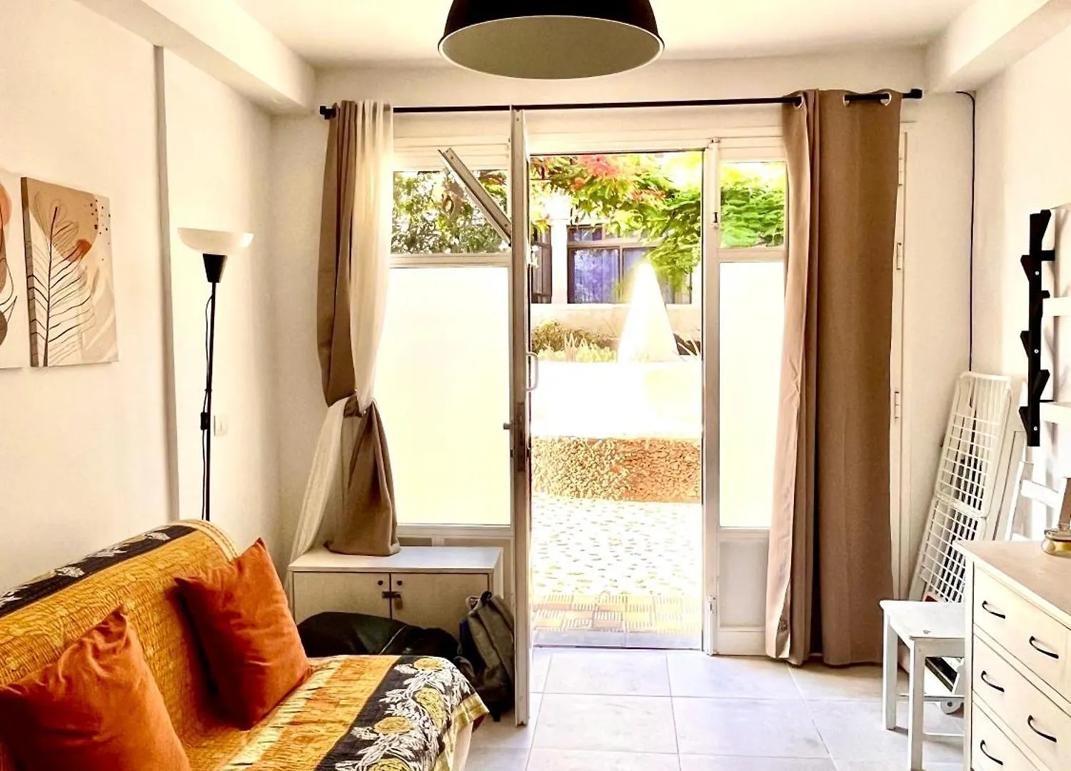 Lejlighed Central Et Charmant Corralejo